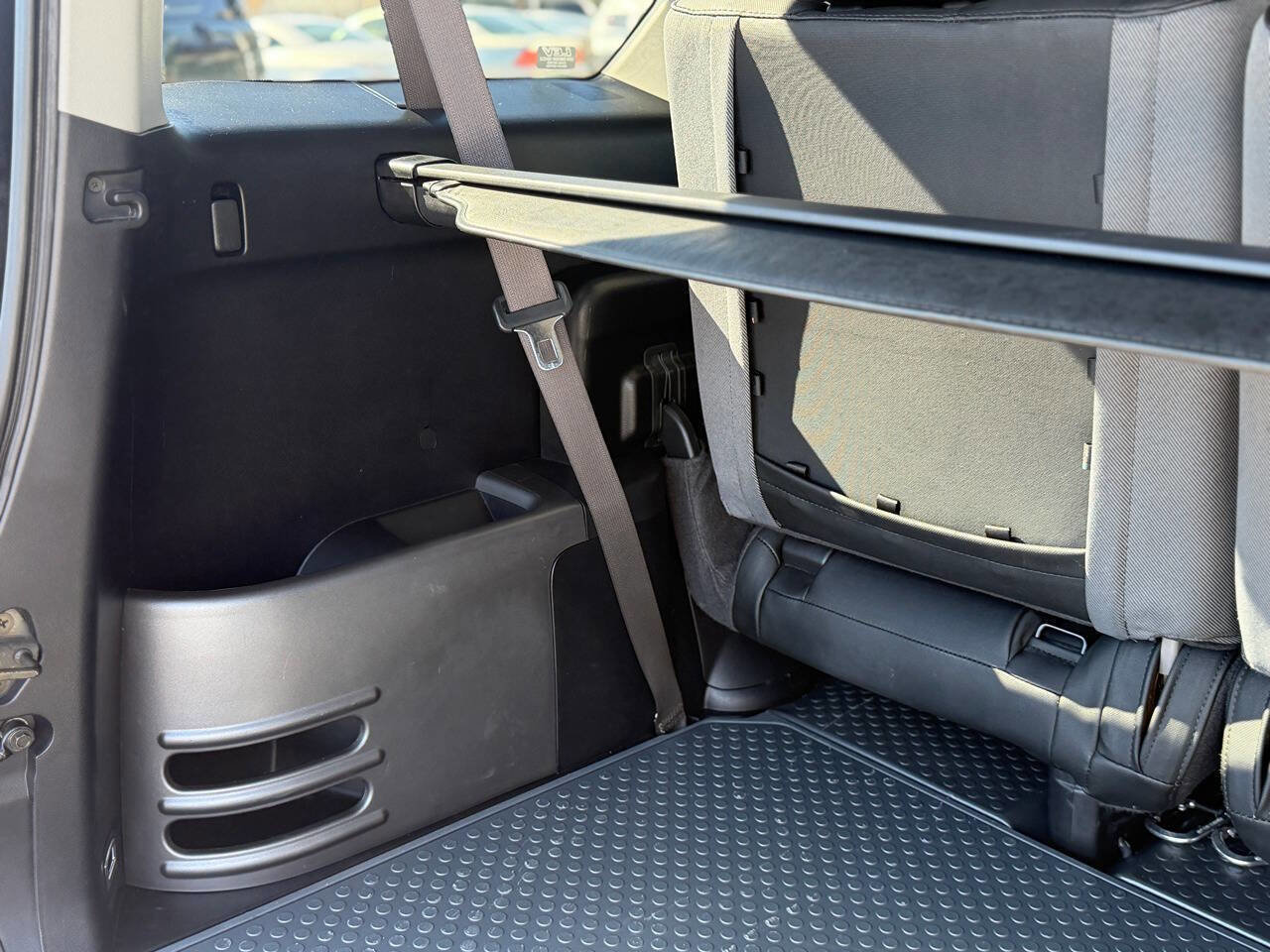Used 2006 Honda Element EX image 27