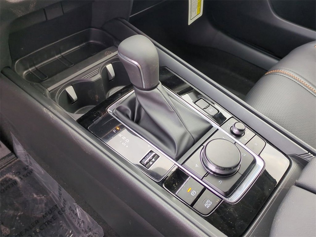 New 2025 MAZDA CX-50 2.5 Hybrid w/ Premium Plus Pkg image 18