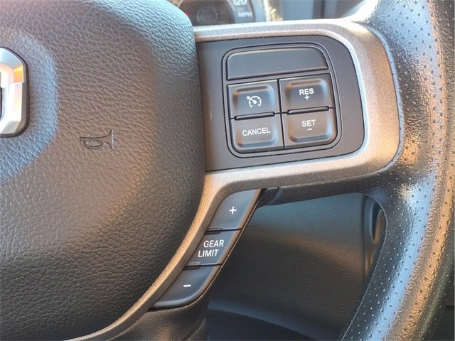 Used 2022 RAM 2500 Tradesman image 16