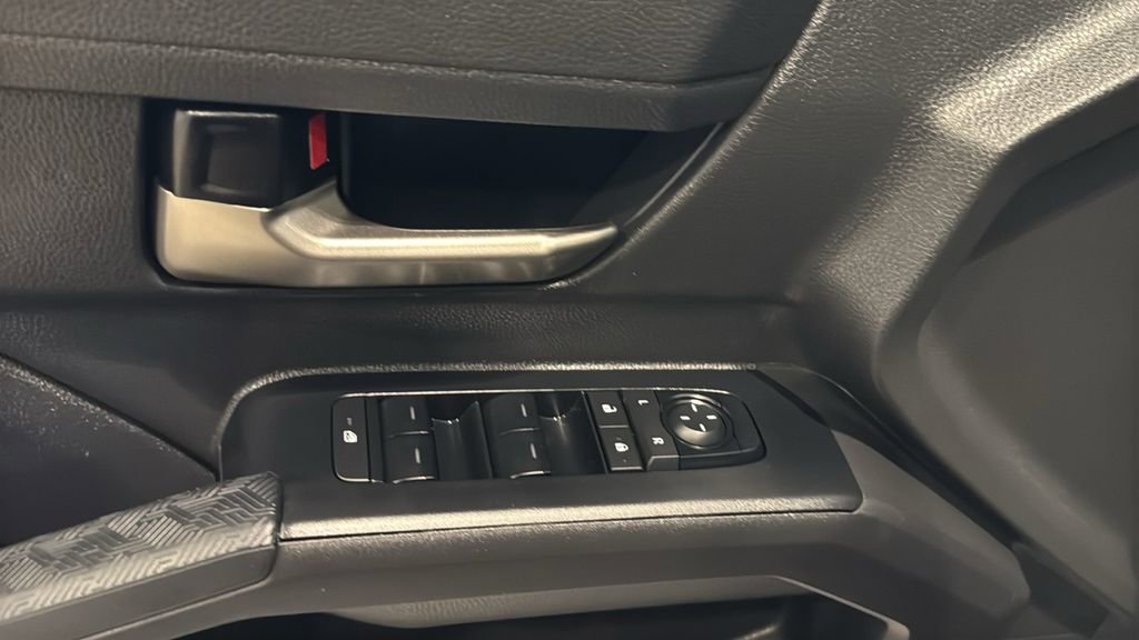 Used 2024 Toyota Tacoma TRD Off-Road w/ TRD Off Road Upgrade Package AWD/4WD image 21