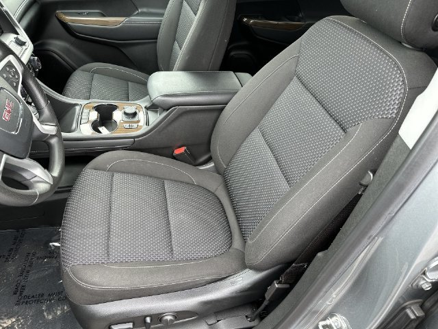 Certified 2023 GMC Acadia SLE w/ Driver Convenience Package AWD/4WD image 22