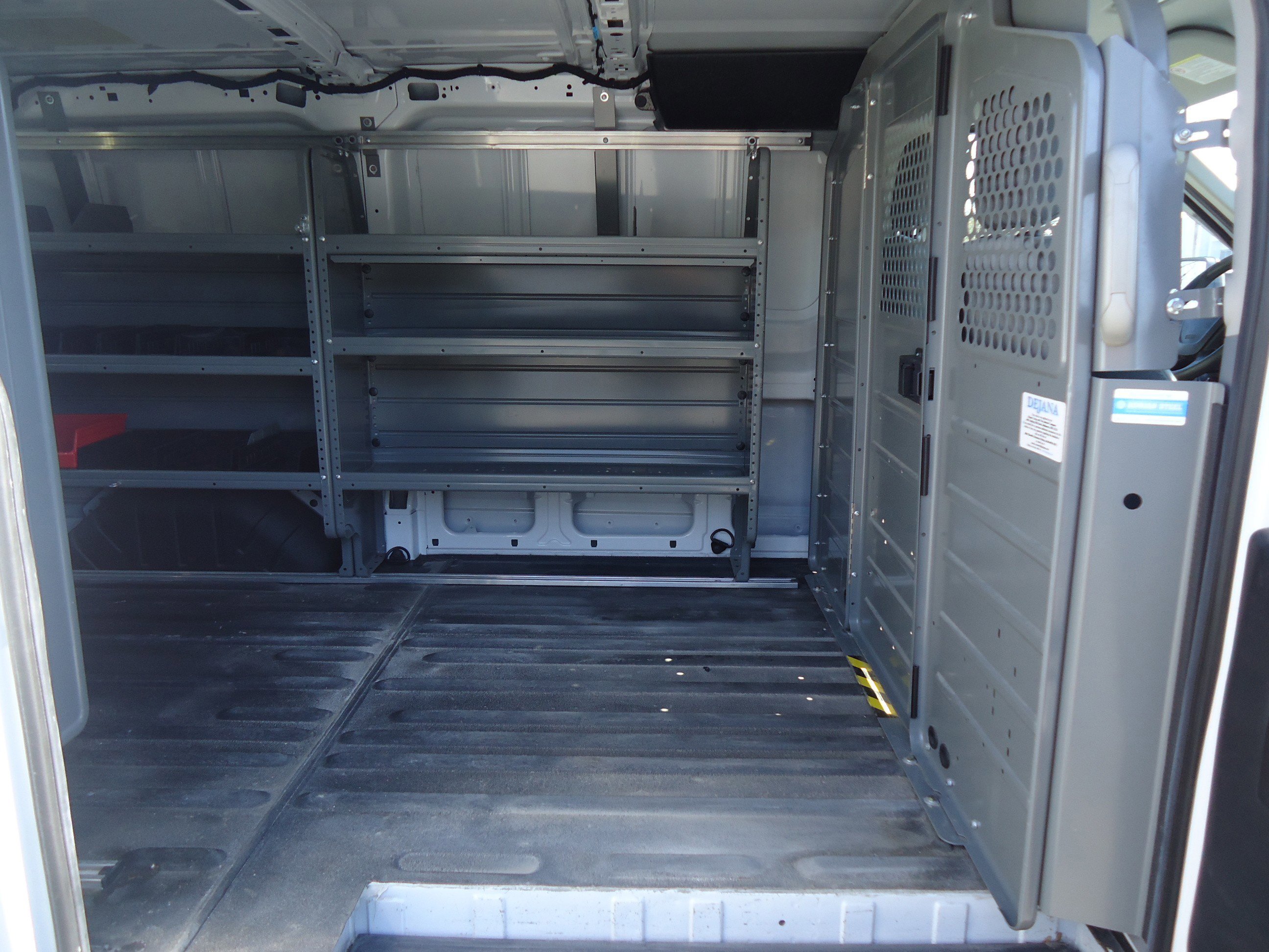 Used 2016 Ford Transit 150 130 Low Roof image 27