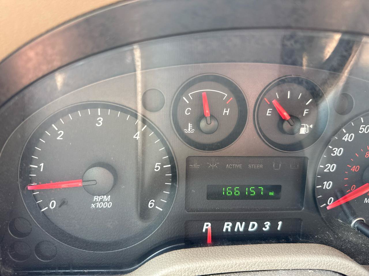 Used 2004 Ford Freestar SES FWD image 12