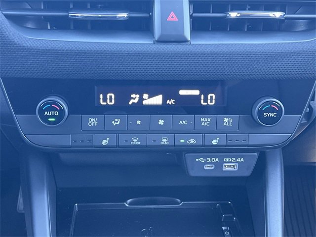 New 2026 Subaru Outback Premium image 15