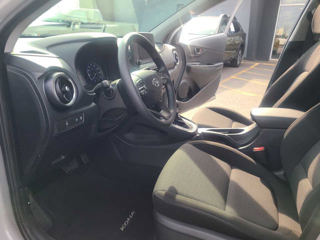 Used 2023 Hyundai Kona SEL w/ Cargo Package AWD/4WD image 14