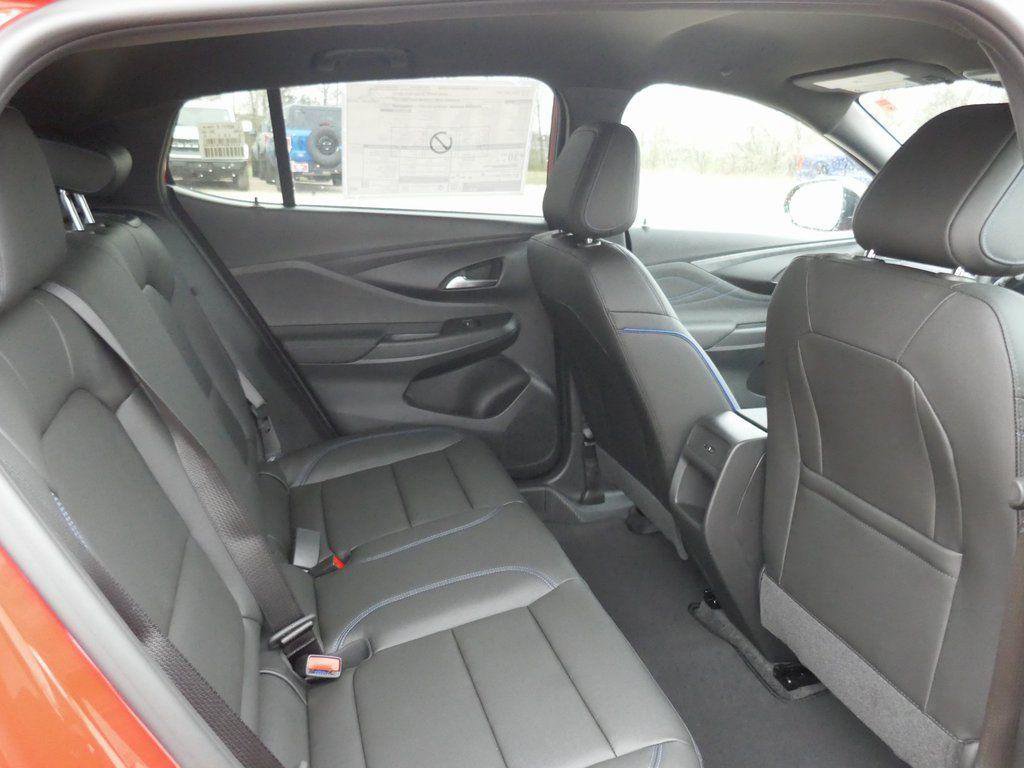 New 2026 Buick Envista Sport Touring w/ Convenience I Package image 11