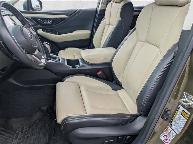 Used 2020 Subaru Outback Limited w/ Popular Package #2 image 13