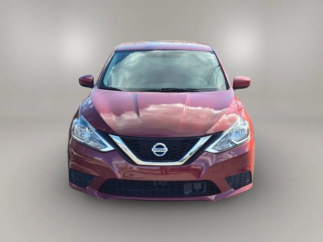 Used 2018 Nissan Sentra SV w/ Protection Package image 2