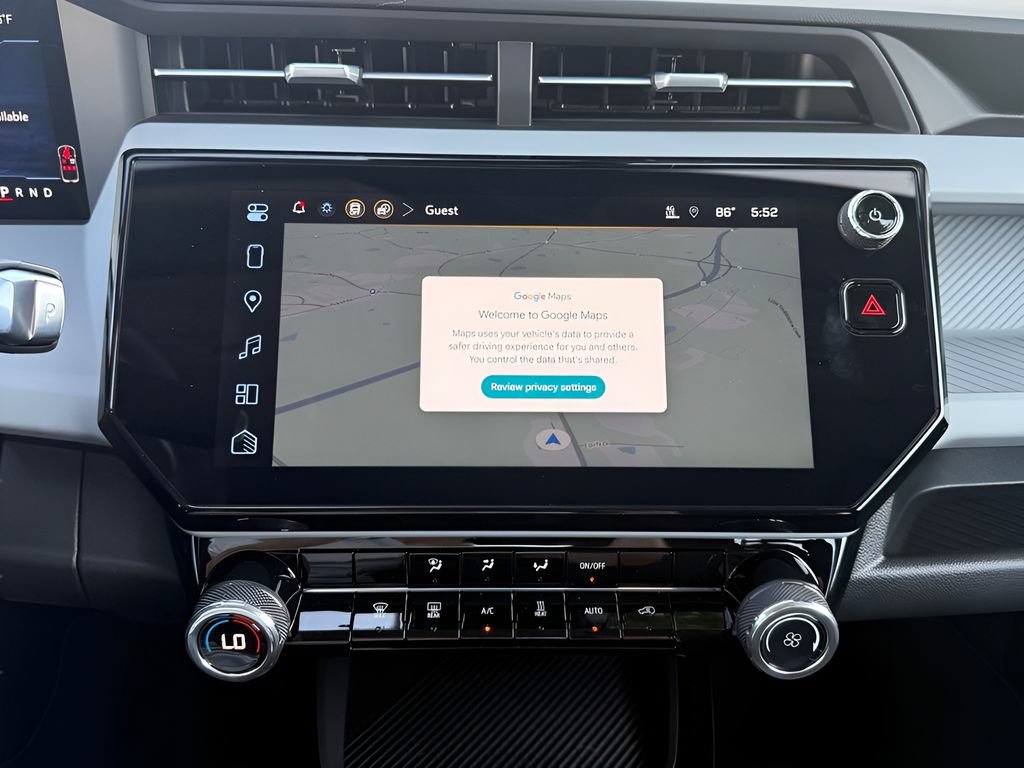 New 2027 Chevrolet Bolt LT FWD image 23