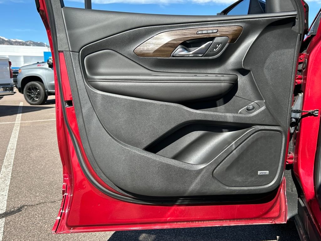 Used 2020 GMC Terrain Denali w/ Denali Premium Package image 31