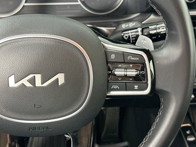 Used 2023 Kia Sorento EX AWD/4WD image 22
