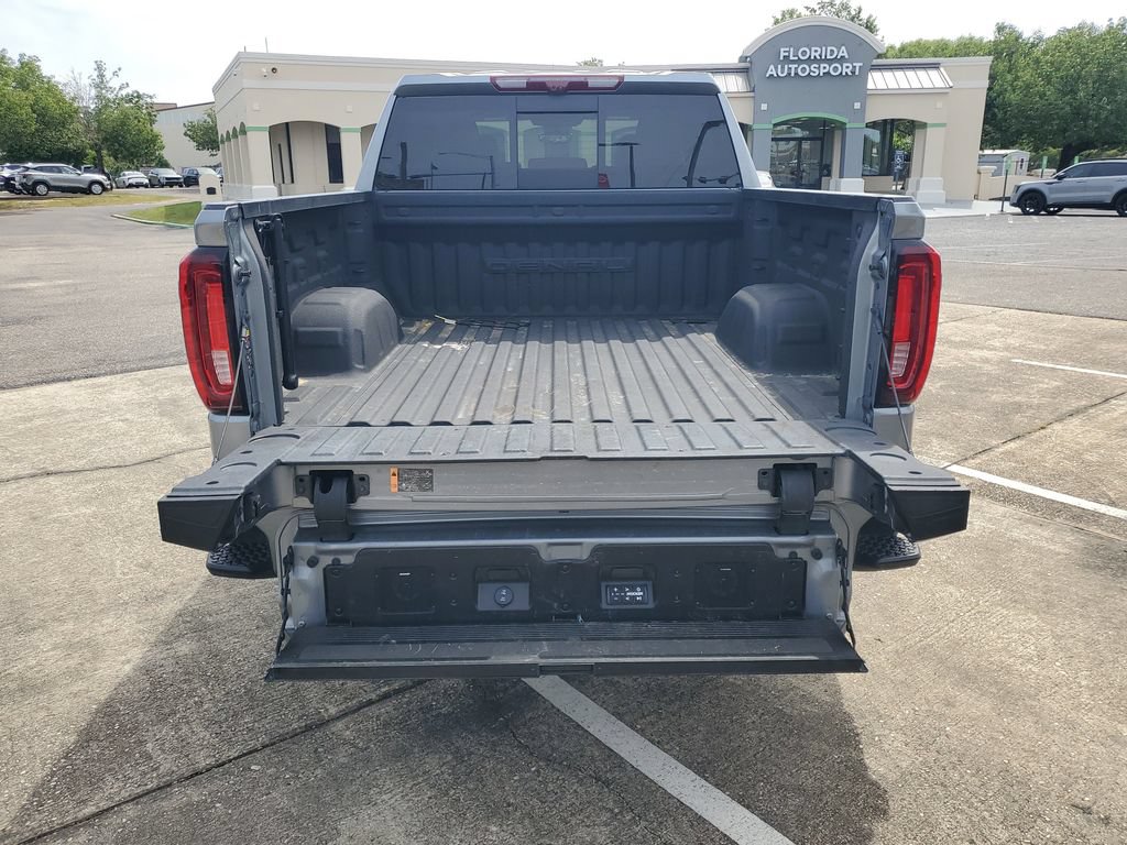 Used 2023 GMC Sierra 1500 Denali Ultimate AWD/4WD image 31