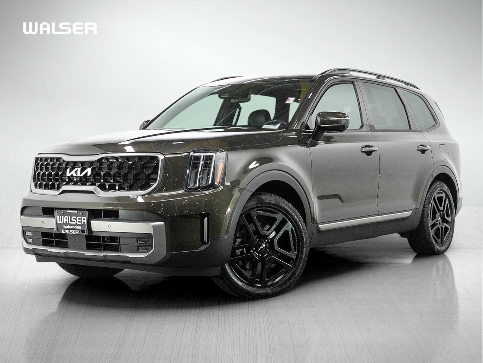 Used 2023 Kia Telluride SX X-Line