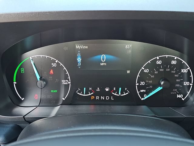 Certified 2024 Ford Maverick XL FWD image 19