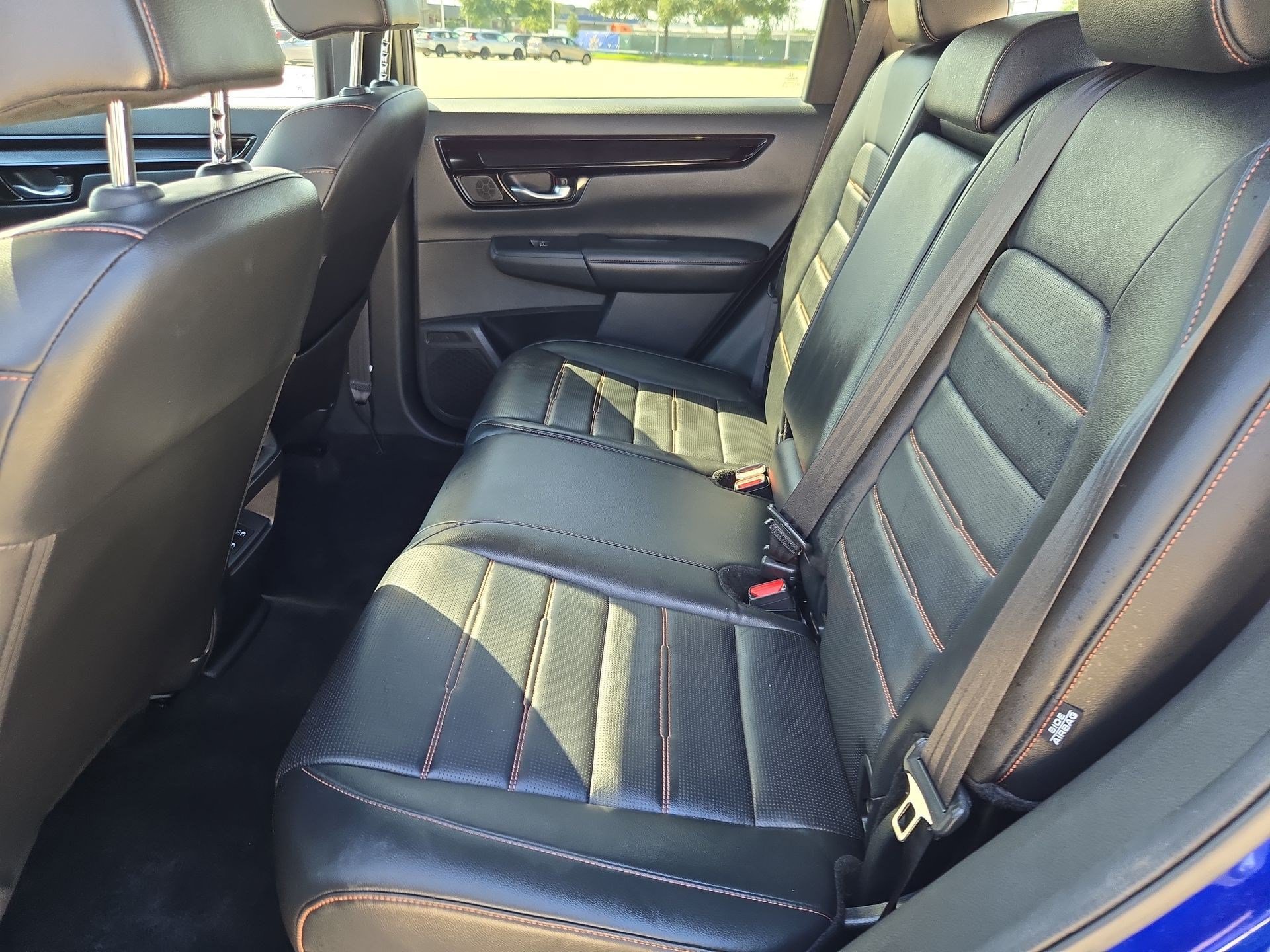 Used 2023 Honda CR-V Sport Touring image 28