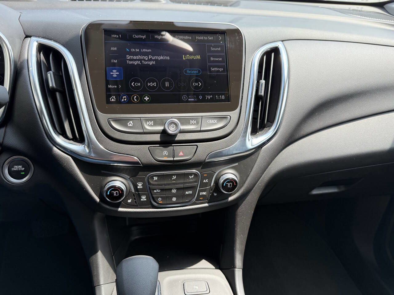 Used 2024 Chevrolet Equinox LT image 8