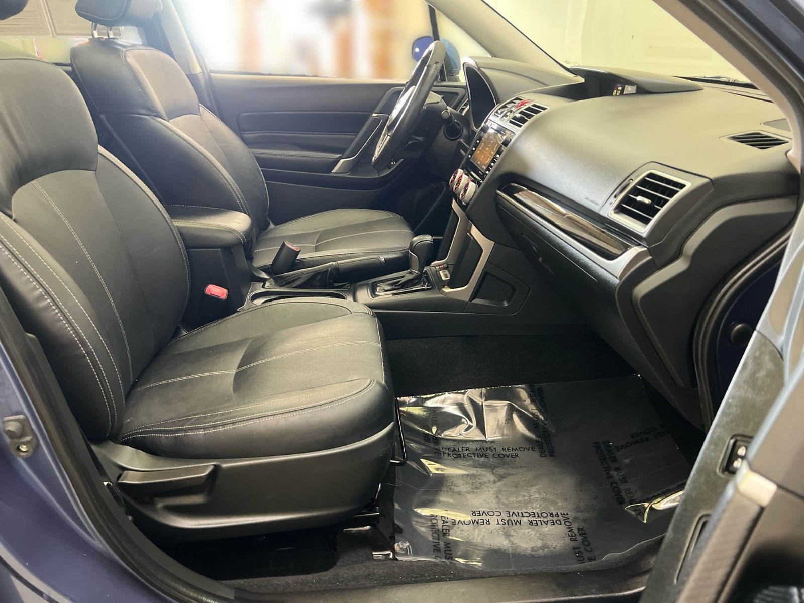 Used 2017 Subaru Forester 2.5i Touring AWD/4WD image 26