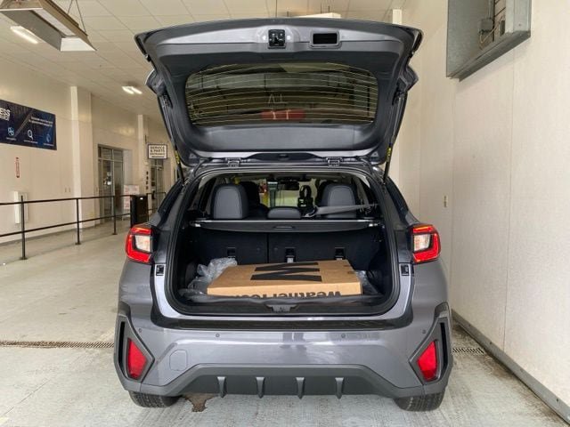 New 2026 Subaru Crosstrek 2.5i Limited AWD/4WD image 7