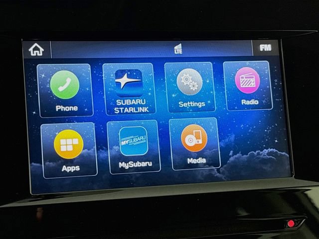 Used 2020 Subaru Forester Sport w/ Popular Package #2 AWD/4WD image 15