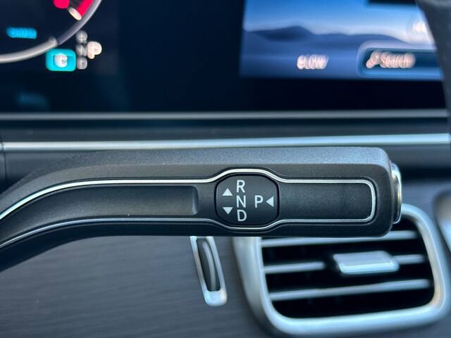 New 2026 Mercedes-Benz GLS 450 4MATIC image 21