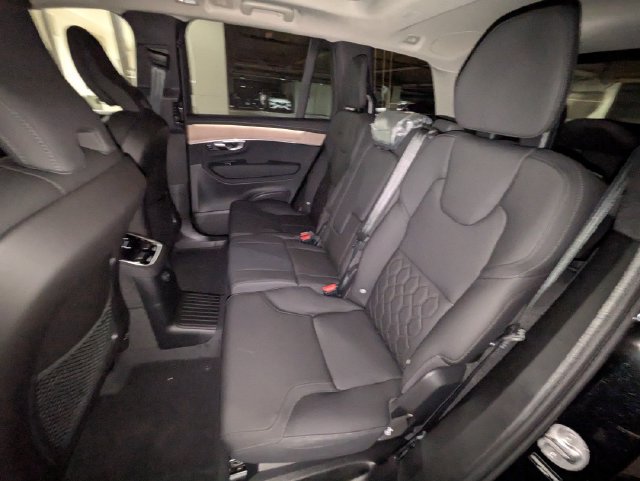 New 2026 Volvo XC90 T8 Plus w/ Protection Package AWD/4WD image 26