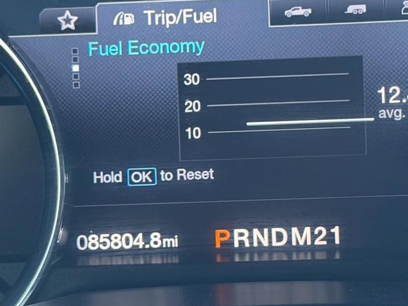 Used 2017 Ford F250 Lariat AWD/4WD image 22