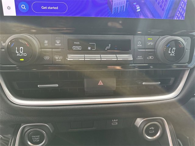 Used 2024 Toyota Grand Highlander XLE image 16