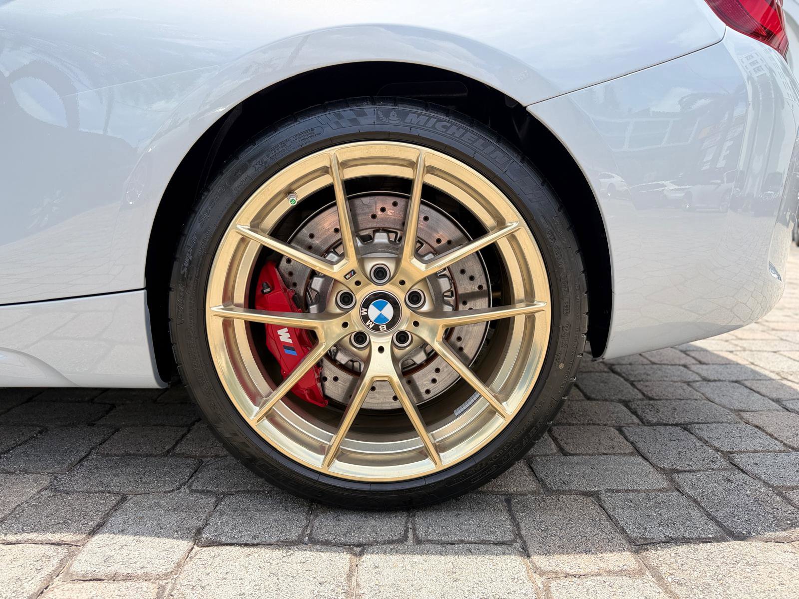 Used 2020 BMW M2 CS RWD image 29