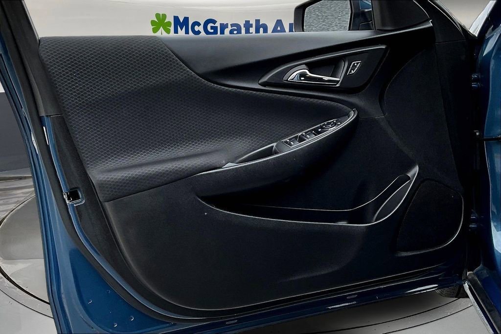 Used 2024 Chevrolet Malibu LT image 18