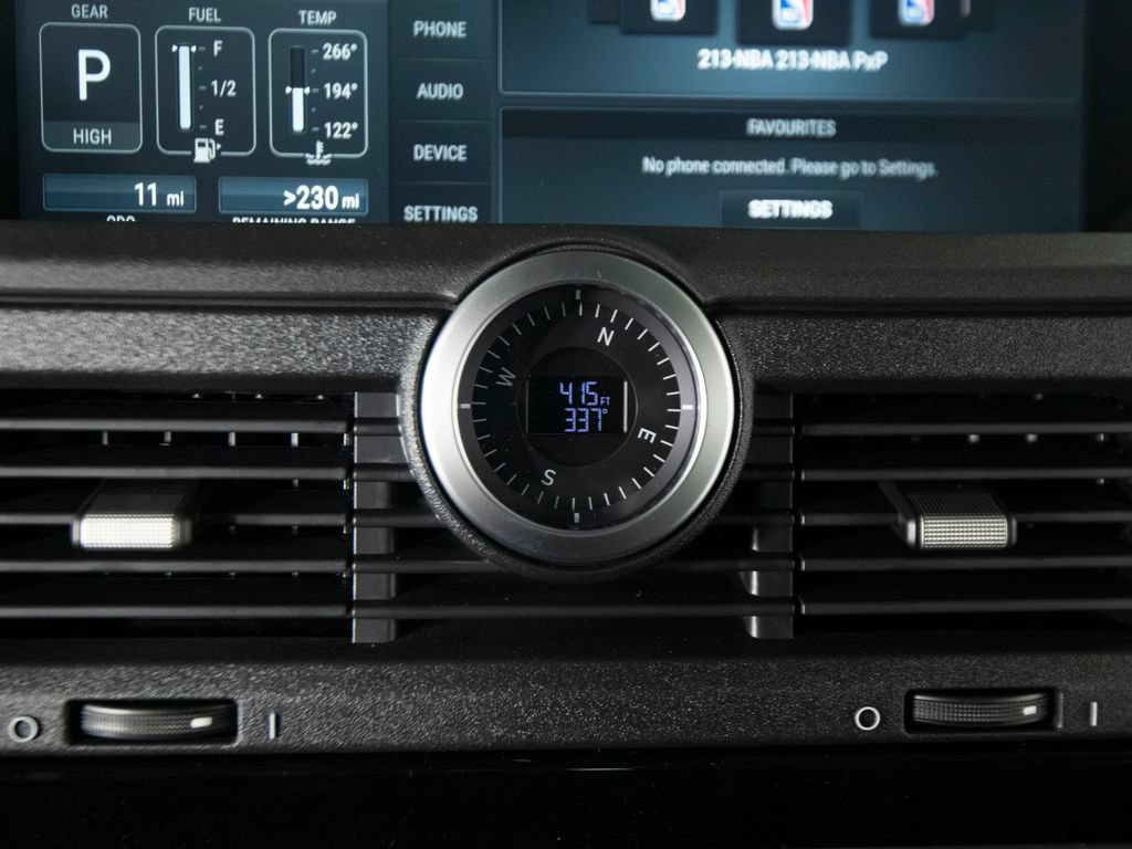New 2026 INEOS Grenadier Fieldmaster Edition AWD/4WD image 26