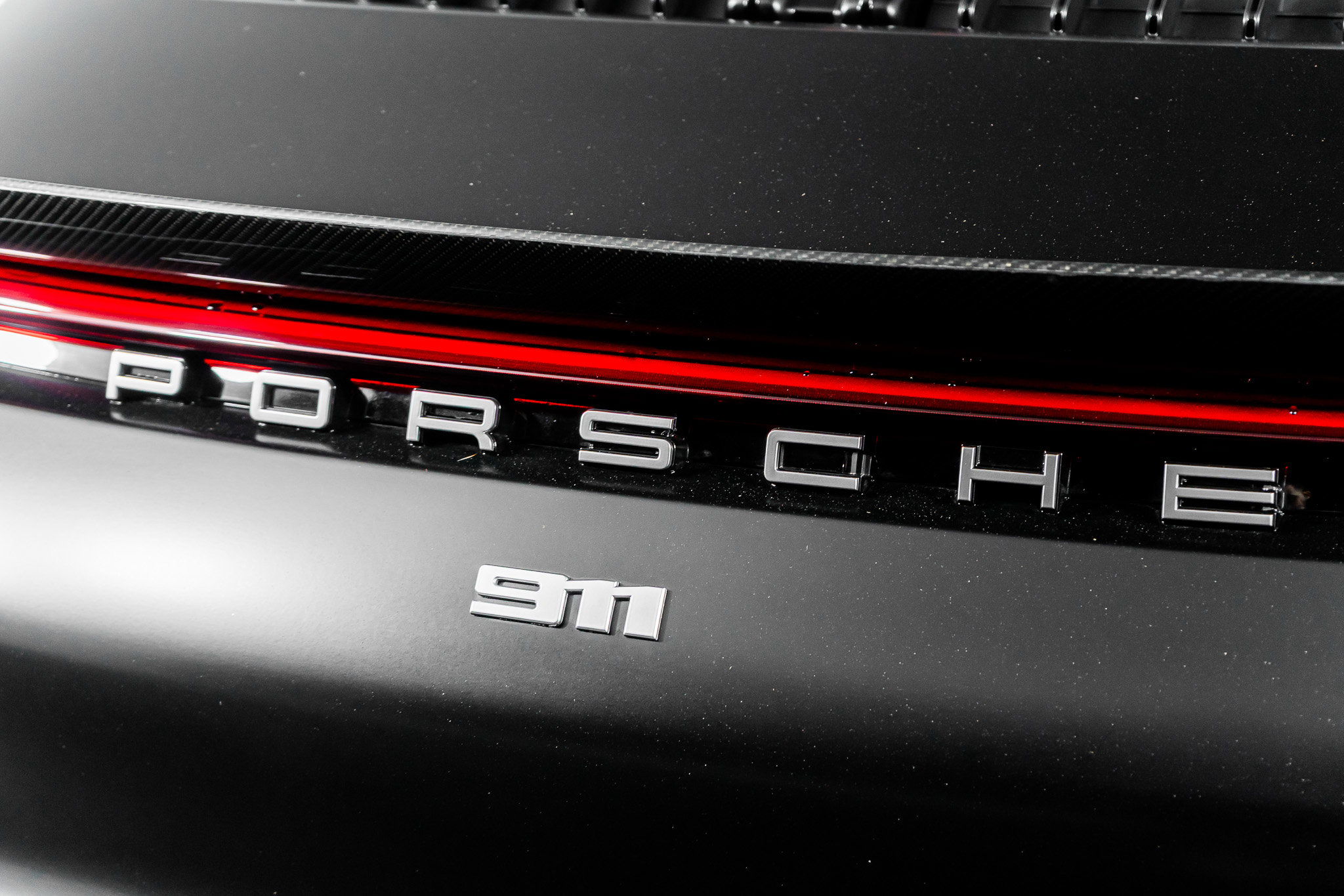 Used 2021 Porsche 911 Carrera image 10