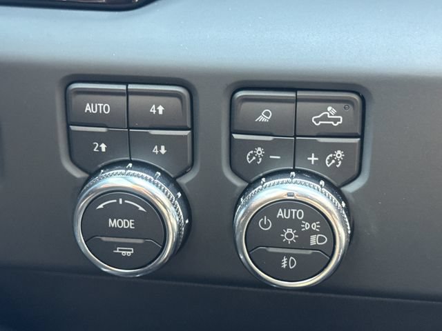 Used 2024 GMC Sierra 1500 Denali AWD/4WD image 30