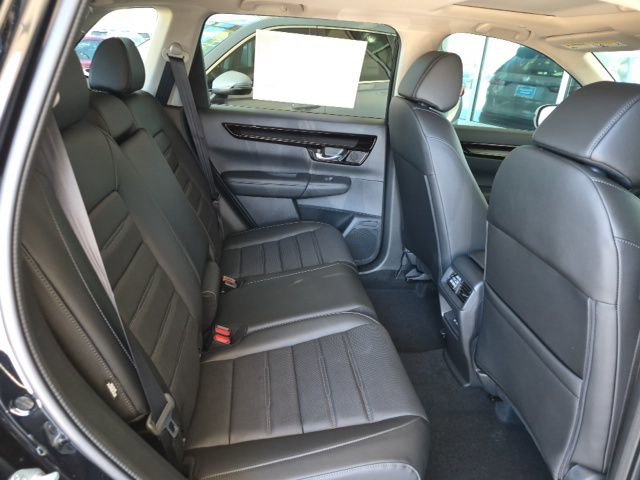 New 2026 Honda CR-V EX-L image 40