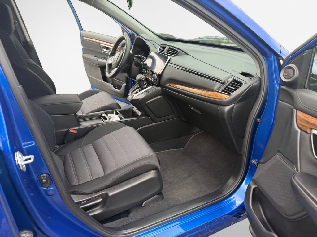Used 2021 Honda CR-V EX image 26