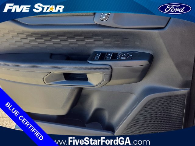 Certified 2026 Ford Ranger XLT w/ Equipment Group 301A High AWD/4WD image 29