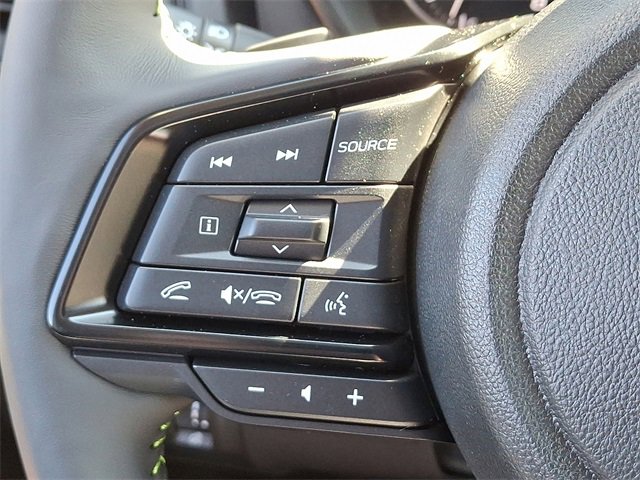 New 2025 Subaru Ascent Bronze Edition image 17