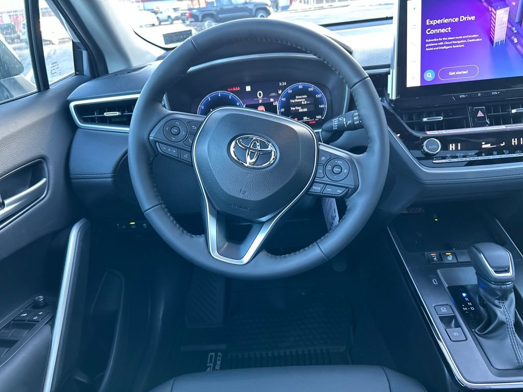 New 2026 Toyota Corolla Cross XLE image 21