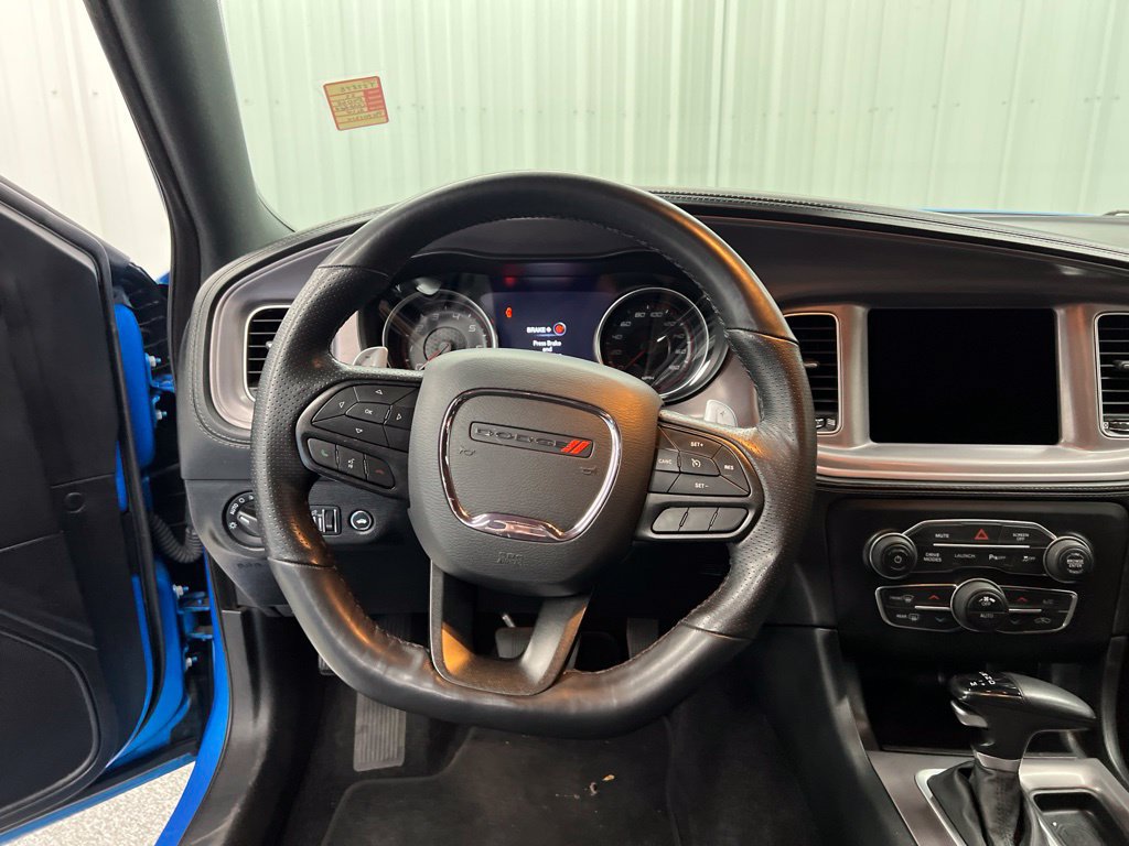 Used 2023 Dodge Charger Scat Pack RWD image 14