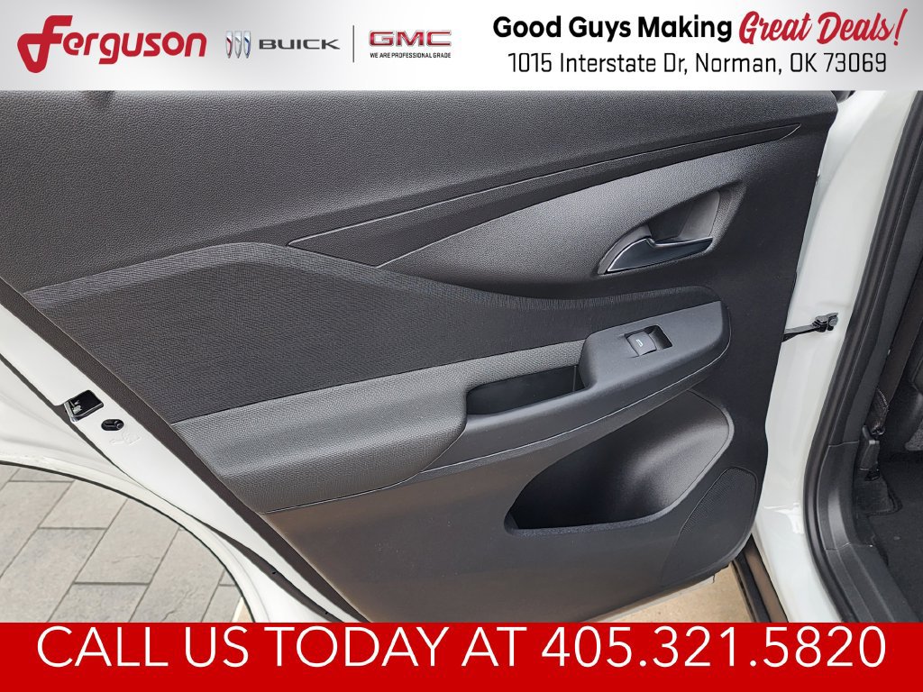 New 2026 Buick Envista Preferred w/ Convenience I Package FWD image 37
