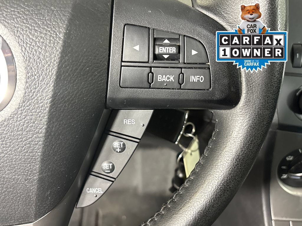 Used 2010 MAZDA MAZDA3 s Sport FWD image 19