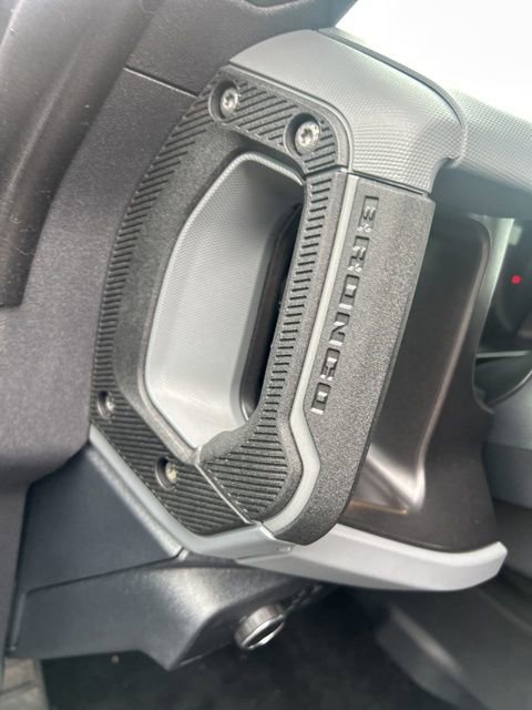 Certified 2021 Ford Bronco 2-Door image 27