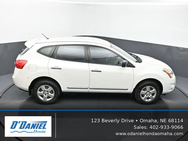Used 2012 Nissan Rogue S AWD/4WD image 19