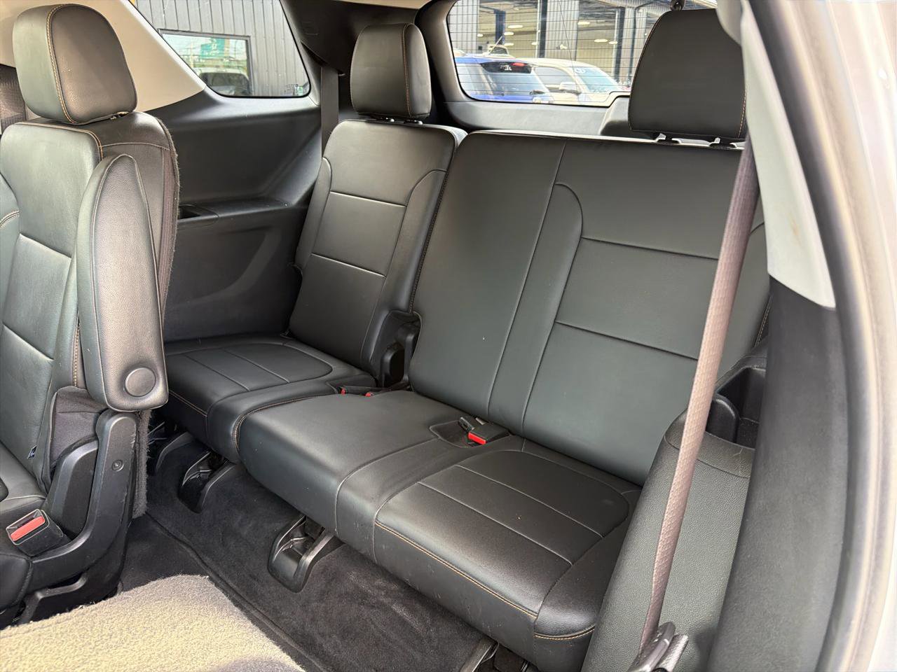 Used 2020 Chevrolet Traverse LT AWD/4WD image 15