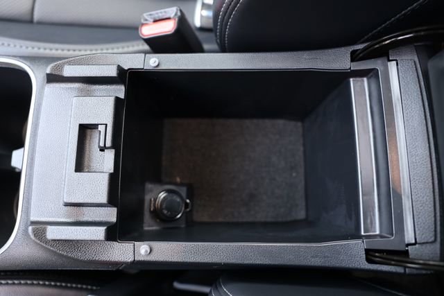 Certified 2022 Subaru Outback Limited image 50