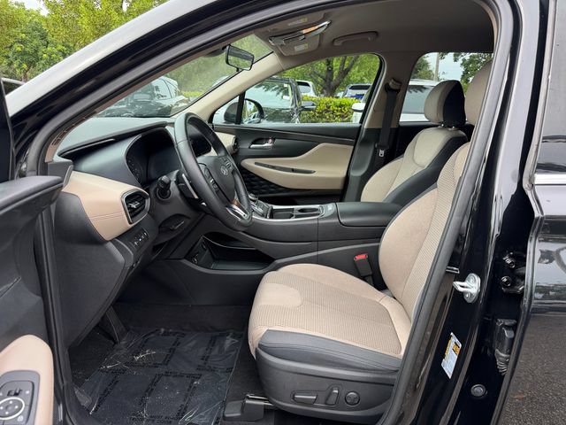 Used 2023 Hyundai Santa Fe SEL w/ Cargo Package FWD image 11