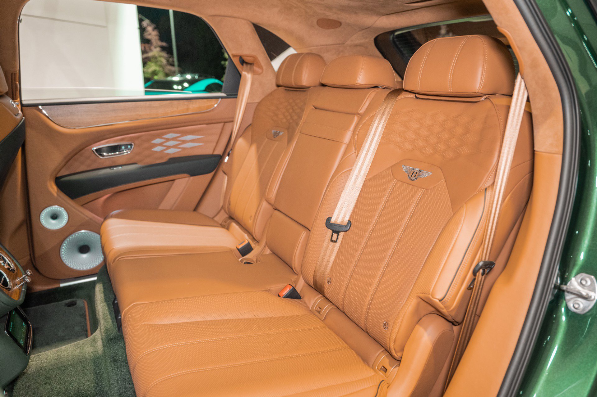 New 2025 Bentley Bentayga image 22