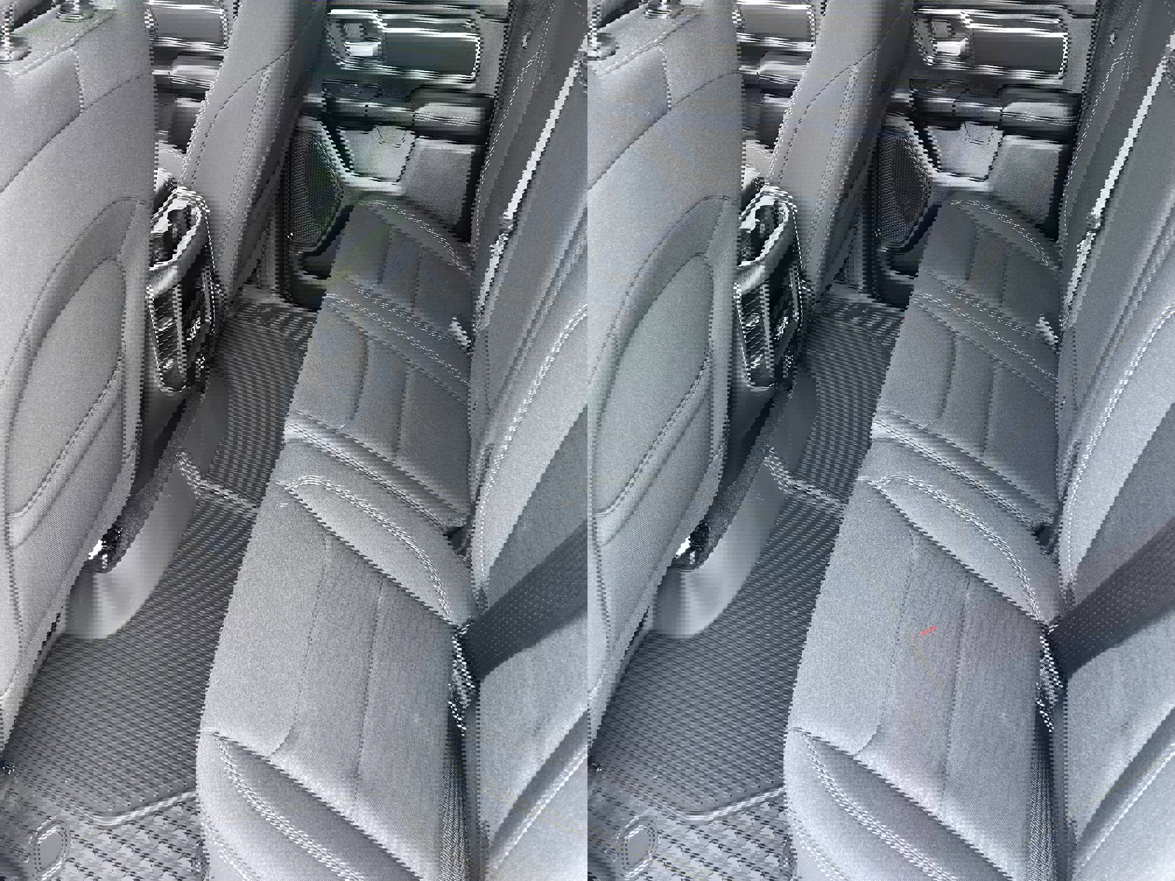 New 2026 RAM 1500 Big Horn image 16