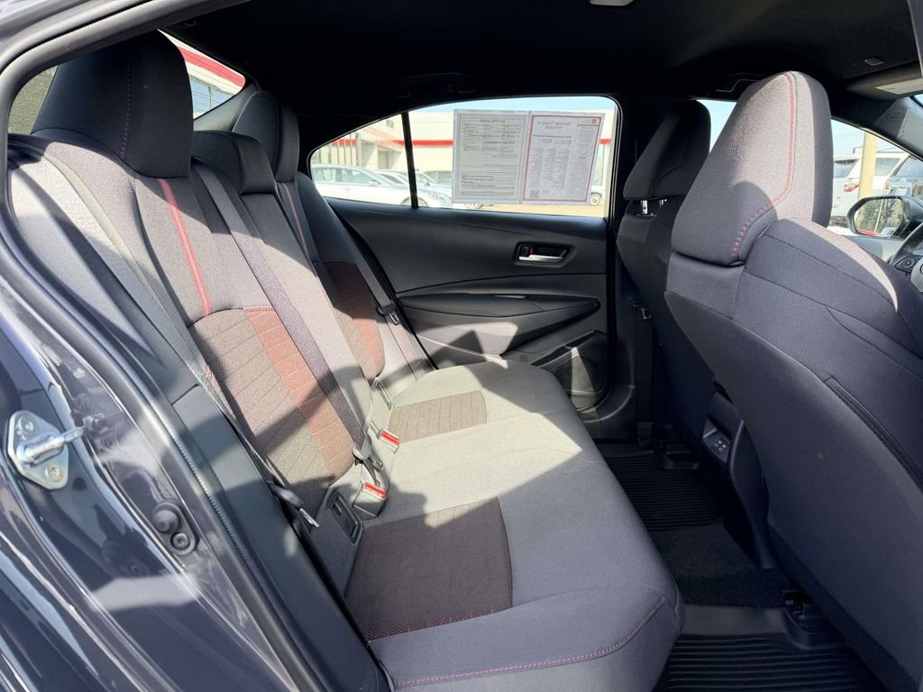 Certified 2024 Toyota Corolla SE w/ Convenience Package image 14