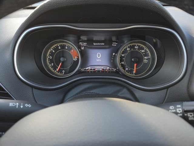 Used 2021 Jeep Cherokee Limited image 34