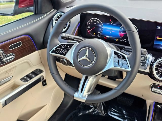 New 2026 Mercedes-Benz GLB 250 4MATIC image 29